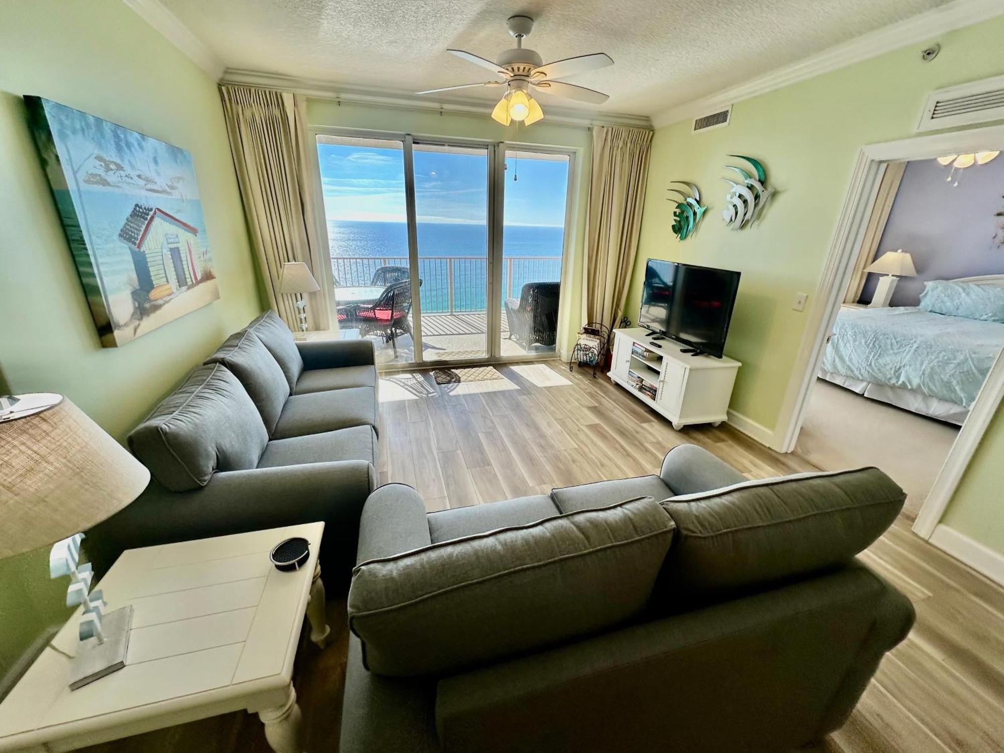 Tropic Winds 1904 Panama City Beach